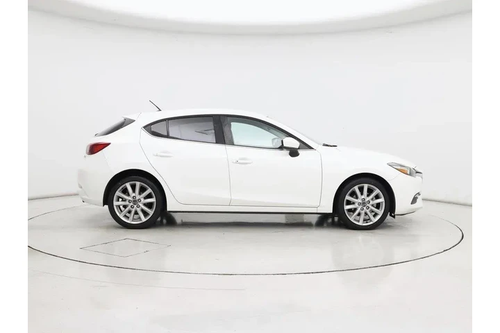 $14599 : Mazda Mazda3 2017 Touring 4d image 7