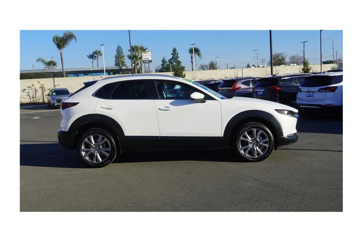 $23984 : 2025 CX-30 2.5 S Preferred Pa image 5
