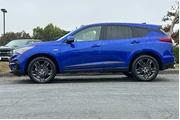 Acura RDX 2020 SH-AWD 4dr SU thumbnail