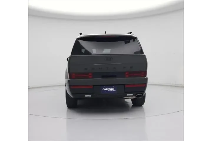 $37998 : Hyundai SANTA FE 2024 AWD Ca image 6