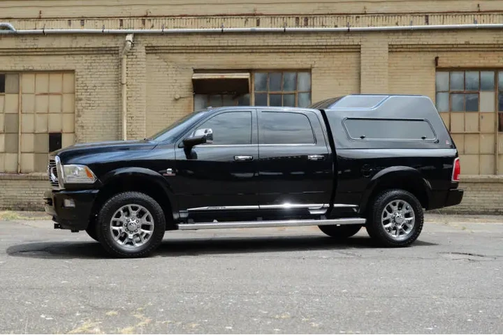 $40988 : 2016 RAM 3500 Laramie Limited image 5