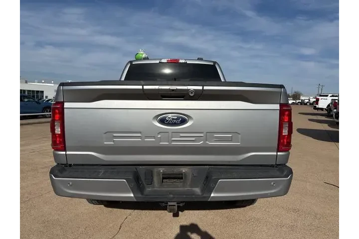 $39276 : Ford F-150 2022 4x4 XLT 4dr image 6