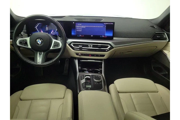 $38998 : BMW 3 Series 2024 330i 4dr S image 9