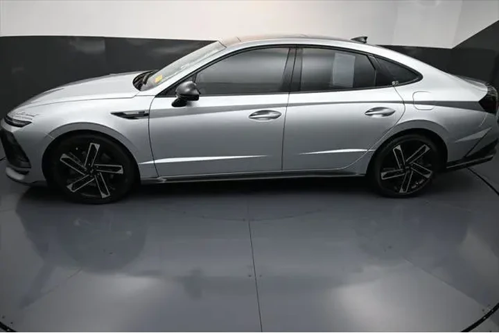 $29888 : Hyundai SONATA 2025 N Line 4 image 3