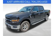 Ford F-150 2024 4x4 XLT 4dr en Atlanta