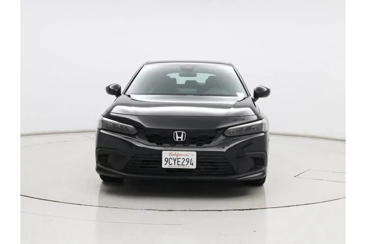 $22998 : Honda Civic 2023 Sport 4dr H image 5