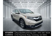 Honda CR-V 2019 EX 4dr SUV en Atlanta