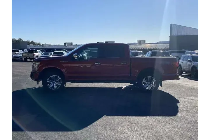 $33990 : Ford F-150 2018 4x4 King Ran image 7