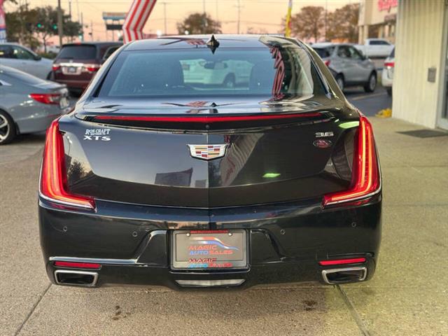 $12999 : 2018 XTS Luxury image 8