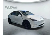 Tesla Model Y 2023 AWD Perfo en San Antonio