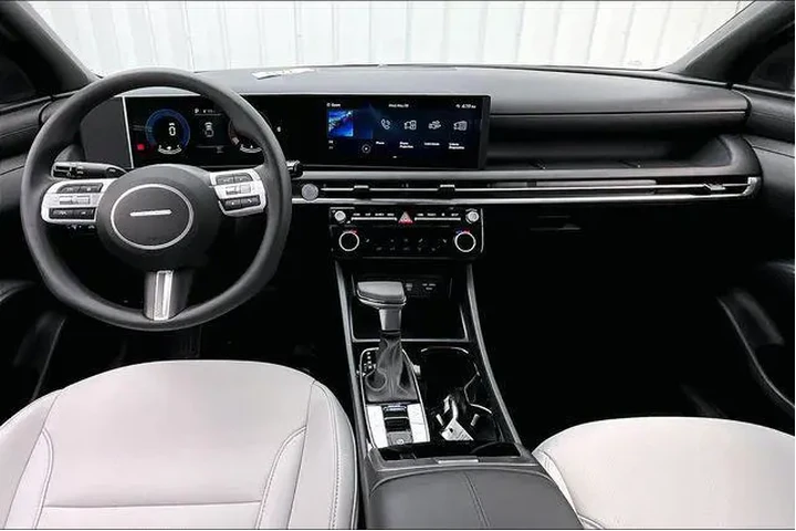 $30795 : Hyundai SANTA CRUZ 2025 AWD image 6