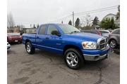 2008 Ram 1500 Laramie thumbnail