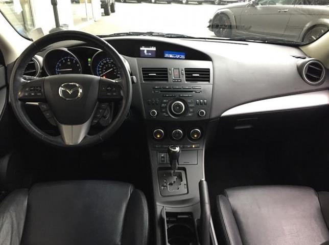 $5000 : 2013 Mazda MAZDA3 i Touring image 3