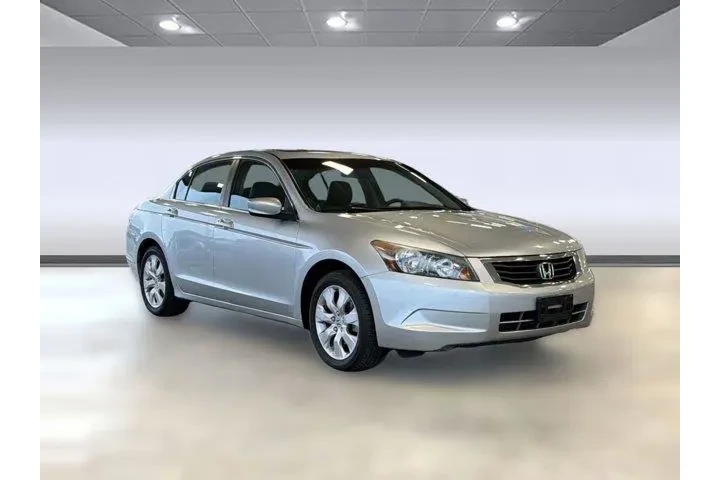 $8898 : Honda Accord 2008 EX-L 4dr S image 7