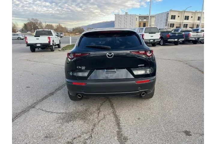 $21495 : Mazda CX-30 2024 AWD 2.5 S S image 7