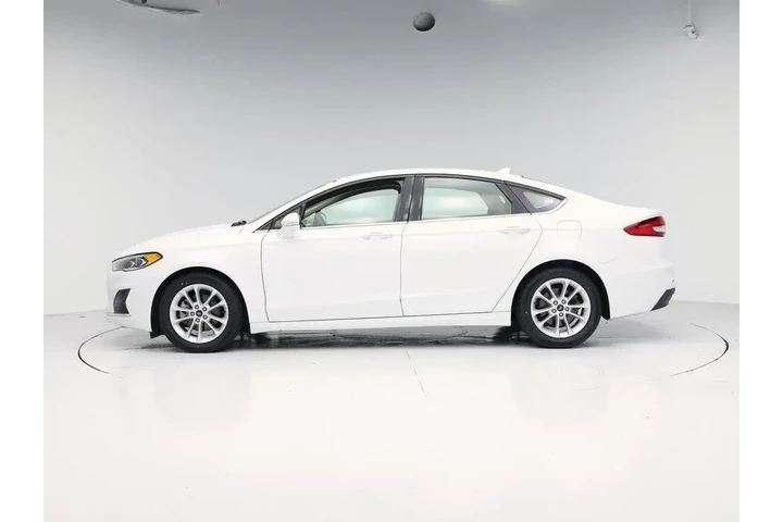 $18998 : Ford Fusion Hybrid 2020 SEL image 3