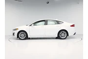 $18998 : Ford Fusion Hybrid 2020 SEL thumbnail