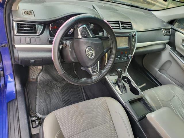 $9000 : 2015 Camry LE image 7