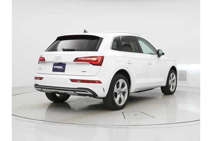 $24998 : Audi Q5 2021 AWD quattro Pre image 8