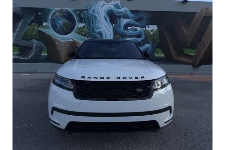 $20995 : 2018 Land Rover Range Rover V image 4