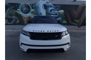 $20995 : 2018 Land Rover Range Rover V thumbnail