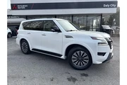 Nissan Armada 2023 4x4 SL 4d