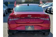 2023 HYUNDAI ELANTRA2023 HYUN en Santa Rosa