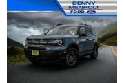 Ford Bronco Sport 2022 AWD B en Montana
