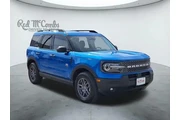 Ford Bronco Sport 2025 AWD B en San Antonio
