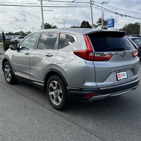 $23693 : PRE-OWNED 2019 HONDA CR-V EX-L image 3