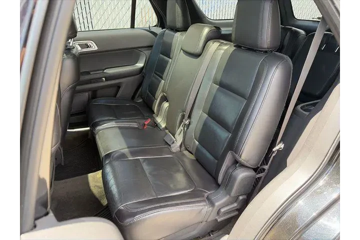 $10600 : Ford Explorer 2013 XLT 4dr S image 9