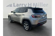 $20900 : Jeep Compass 2022 4x4 Trailh thumbnail