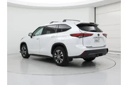 $36998 : Toyota Highlander 2022 AWD X thumbnail