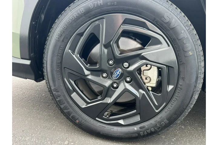 $26994 : Subaru Crosstrek 2024 AWD Sp image 10