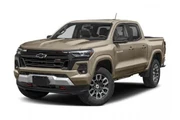 Chevrolet Colorado 2023 4x4 en Yuma