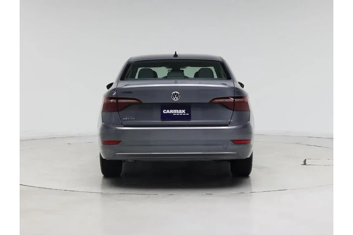 $19998 : Volkswagen Jetta 2021 SEL 4d image 6