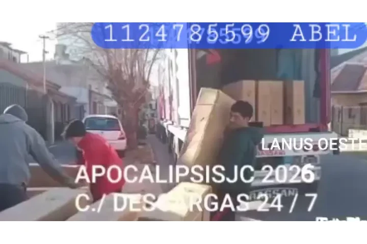 C./DESCARGAS 24/7 image 7