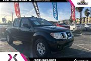 $14349 : 2013 Frontier SV thumbnail