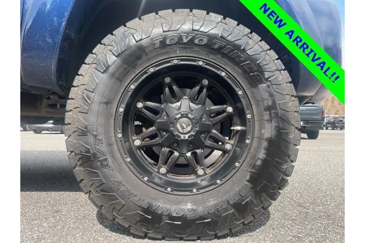 $12089 : Toyota Tacoma 2007 PreRunner image 3