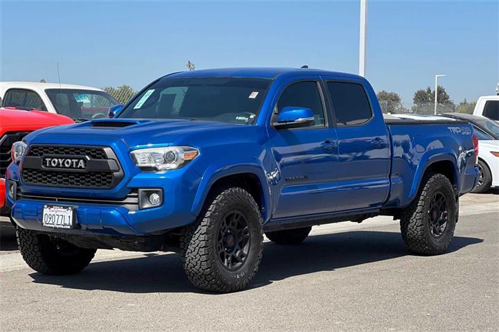 $31494 : Tacoma TRD Sport image 10