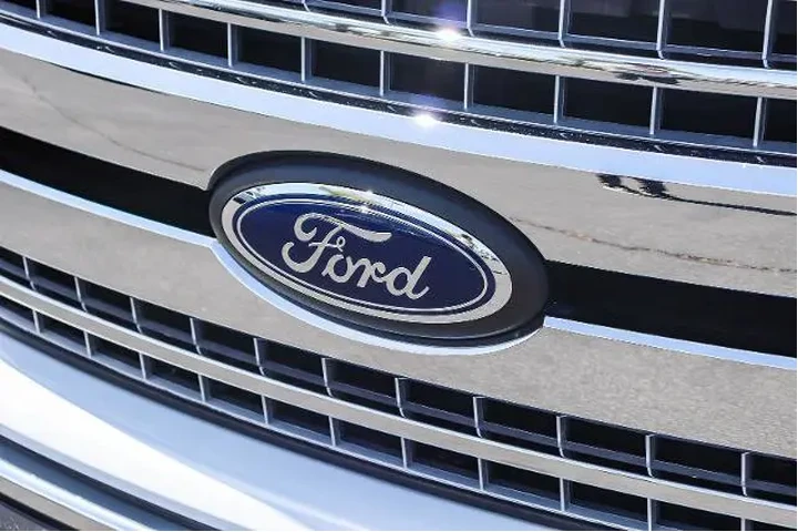 $36995 : Ford F-150 2019 4x4 King Ran image 10