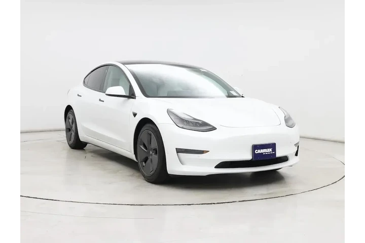 $25998 : Tesla Model 3 2021 Standard image 1