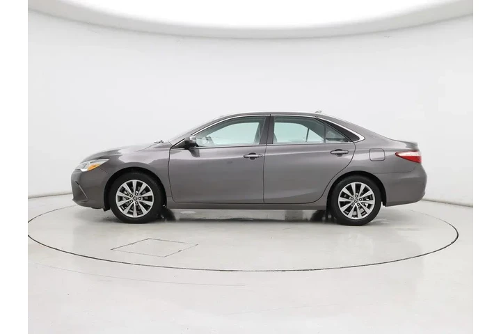 $24998 : Toyota Camry Hybrid 2017 XLE image 3