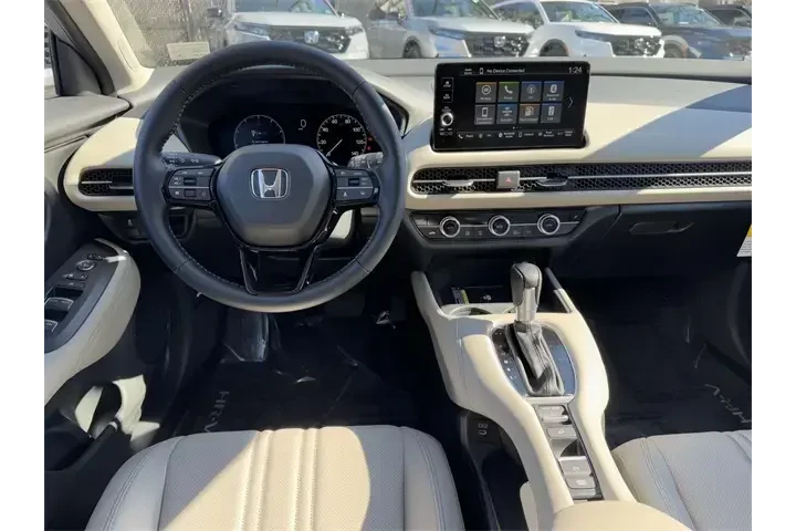 $28890 : Honda HR-V 2025 AWD EX-L 4dr image 2