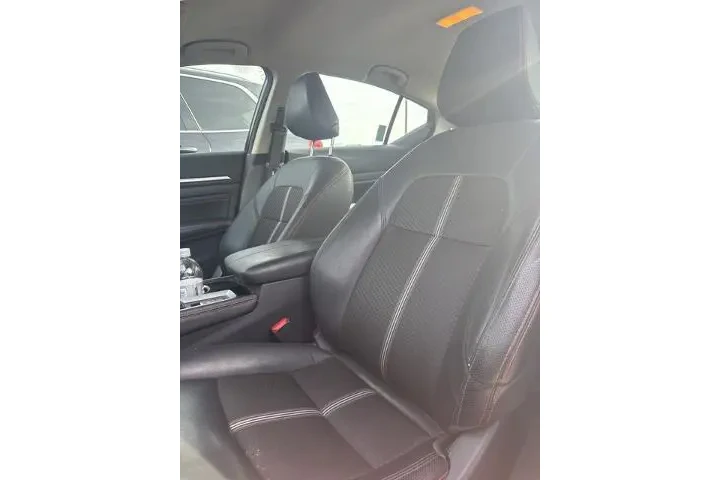 $22935 : Nissan Altima 2023 AWD 2.5 S image 10