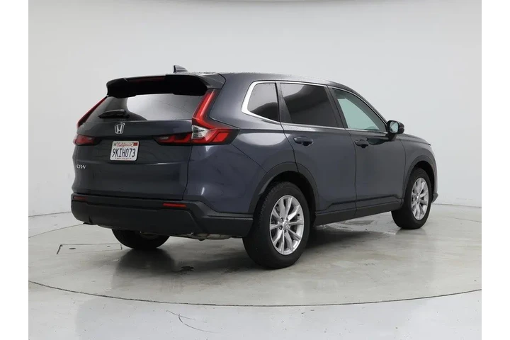 $30998 : Honda CR-V 2023 AWD EX 4dr S image 8