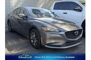 Mazda Mazda6 2018 Sport 4dr en Tucson