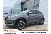 Honda HR-V 2018 AWD EX-L 4dr en Corpus Christi