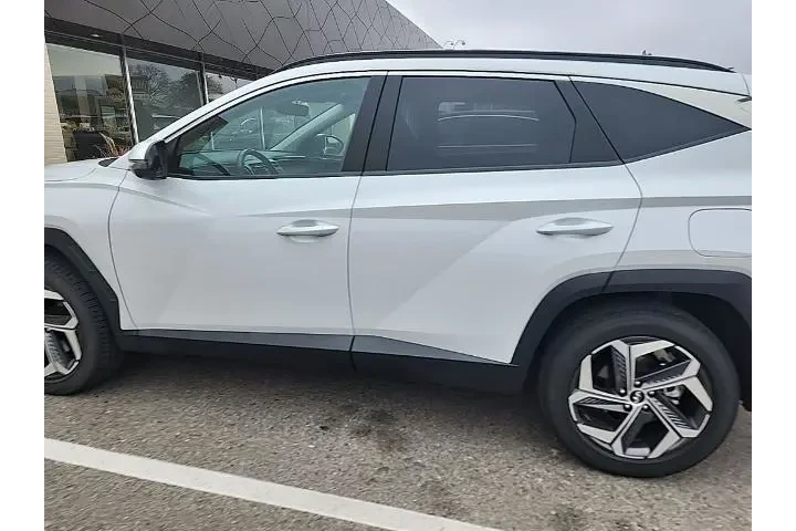 $26985 : Hyundai TUCSON Hybrid 2022 A image 7