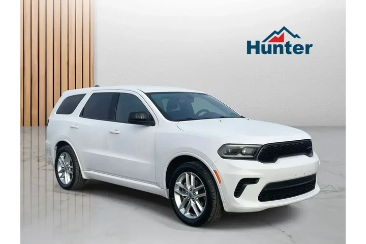 $28325 : Dodge Durango 2023 GT 4dr SU image 1